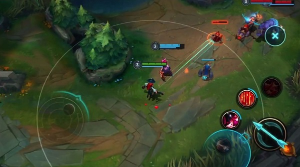 英雄联盟手游精粹获得方法介绍