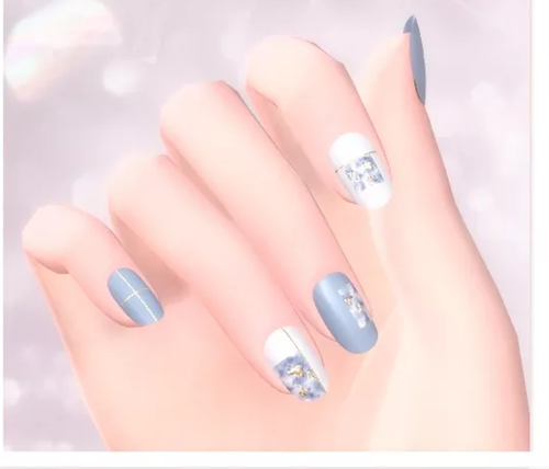 闪耀暖暖美甲限时福利活动介绍