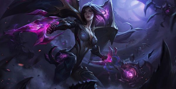 2020无限火力卡莎玩法攻略