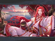 狐妖小红娘平丘月初介绍