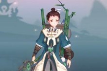 狐妖小红娘胡尾生介绍