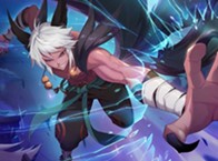 狐妖小红娘三尾黑魉介绍