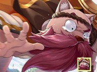 狐妖小红娘沙狐长老介绍