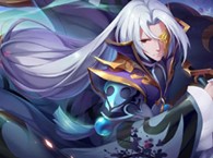 狐妖小红娘妖界尊者介绍