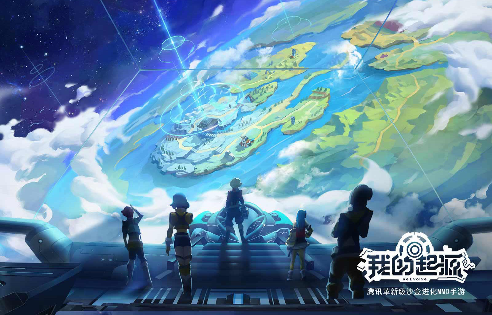 我的起源战力提升攻略