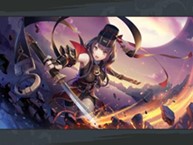 狐妖小红娘手游律笺文介绍