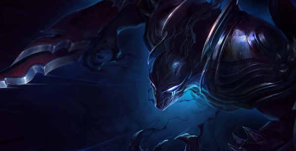 英雄联盟手游永恒梦魇技能、连招介绍