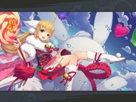 狐妖小红娘手游涂山苏苏介绍