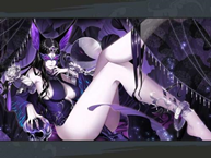 狐妖小红娘手游黑狐娘娘介绍