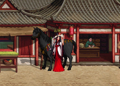 dnf云珂位置介绍