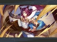 狐妖小红娘手游梵云飞介绍