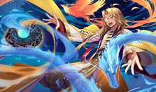 狐妖小红娘手游王富贵介绍