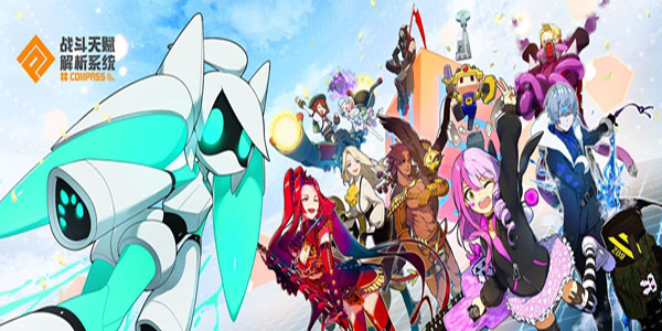 战斗天赋解析系统攻略大全