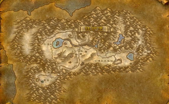 魔兽世界怀旧服巨魔洞穴任务完成方法介绍