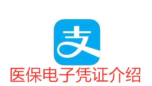 医保电子凭证介绍