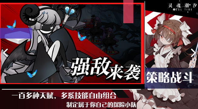 灵魂潮汐阿卡赛特图鉴、角色介绍