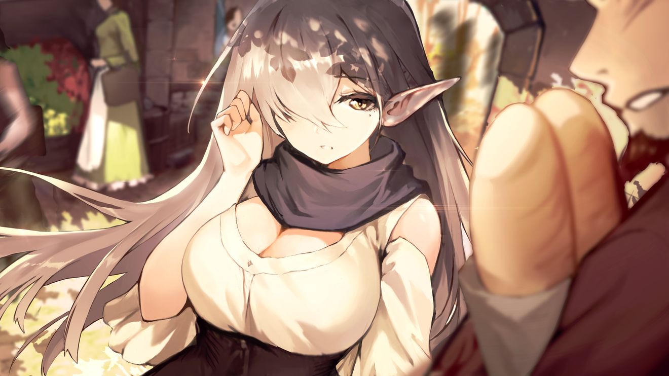 灵魂潮汐米涅德温图鉴、角色介绍