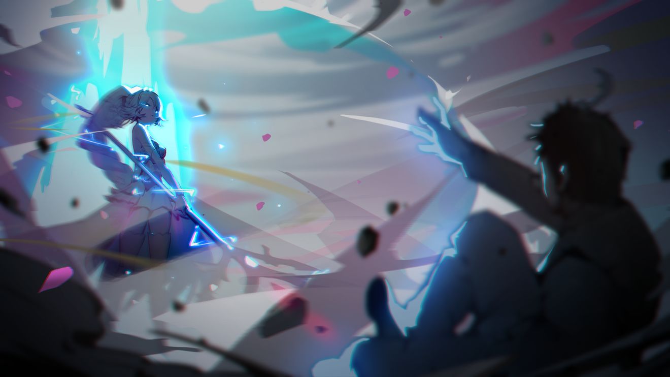 灵魂潮汐柯露雪儿图鉴、角色介绍