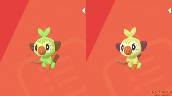 宝可梦剑盾敲音猴性格、进化、捕捉位置介绍