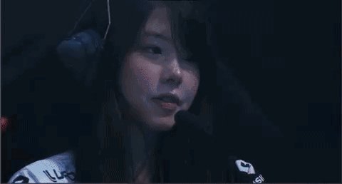 LOLMayumi个人介绍