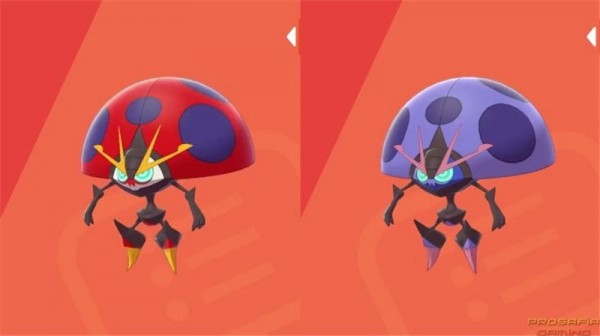 宝可梦剑盾以欧路普性格、进化、捕捉位置介绍