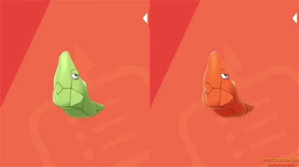 宝可梦剑盾铁甲蛹性格、进化、捕捉位置介绍