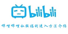 bilibili哔哩哔哩私服福利进入方法介绍