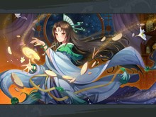 狐妖小红娘手游翠玉灵介绍