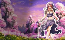 狐妖小红娘手游欢都落兰介绍