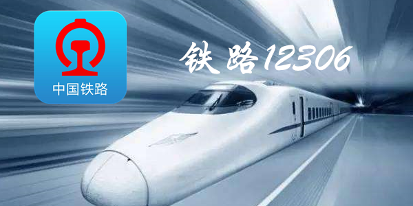 铁路12306攻略教程