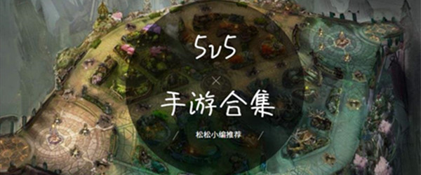 5V5手游