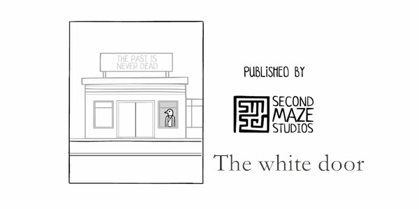 白门Thewhitedoor游戏攻略大全