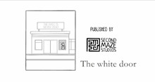 Thewhitedoor白门图文通关攻略