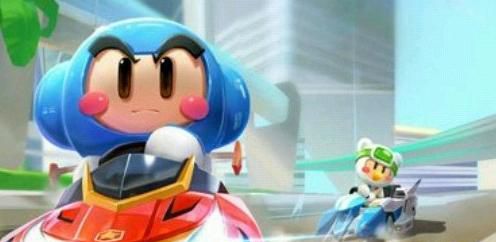 跑跑卡丁车手游S4赛季超越自我任务完成方法介绍