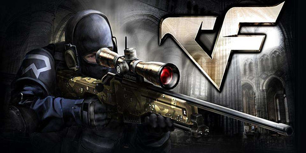 cf穿越火线攻略大全