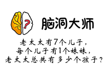 脑洞大师游戏攻略第153关