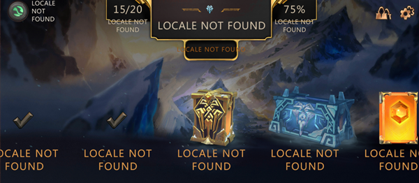 符文之地LOR手游苹果版下载地址介绍