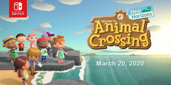 集合啦动物森友会攻略大全