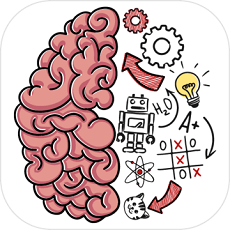 Brain Test谜题急转弯
