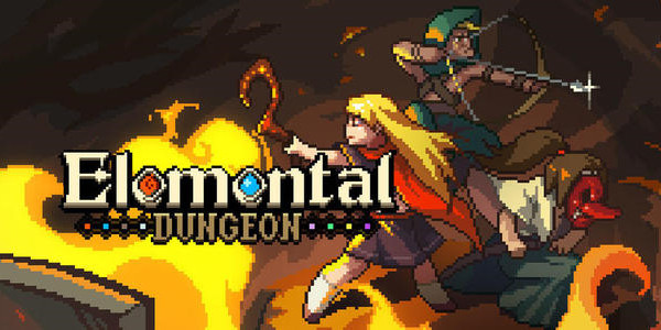 元素地牢攻略大全