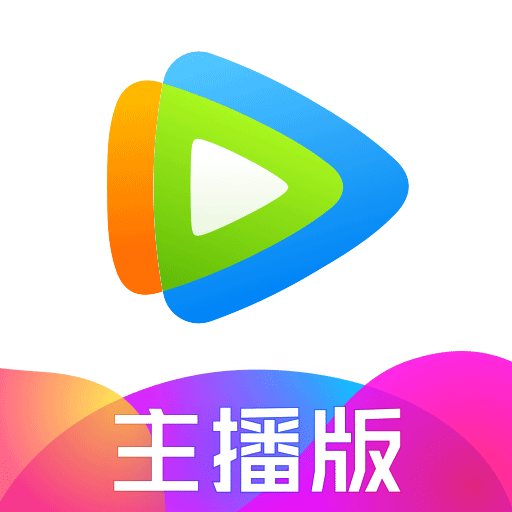 腾讯直播图标图片