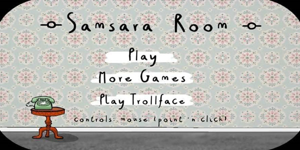 锈湖前传轮回的房间专题