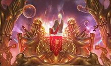 2020《英雄联盟》无限火力结束时间介绍