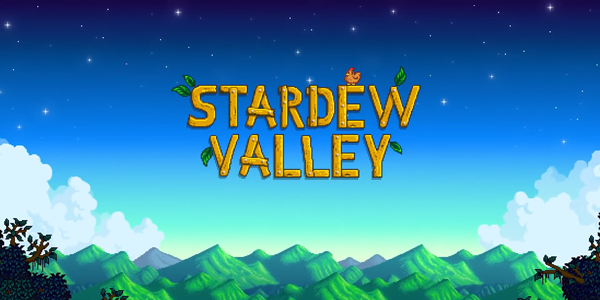 星露谷物语手游专题