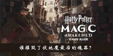 谁摧毁了伏地魔最后的魂器答案