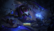 《LOL》海克斯科技魔腾皮肤获得方法介绍