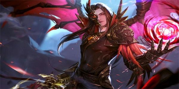 多职业传奇手游