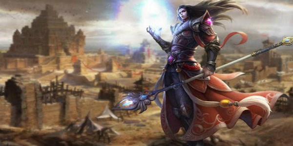 完全复古原版传奇手游