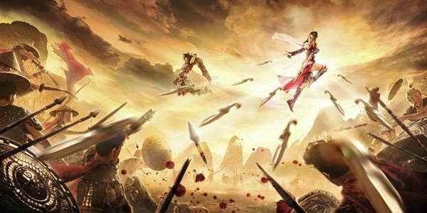 带副本任务的传奇手机游戏