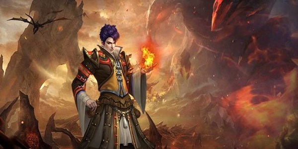 送vip的传奇挂机手游